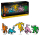 LEGO Art 31216 Keith Haring - tańczące postacie - 1335448 - zdjęcie 9